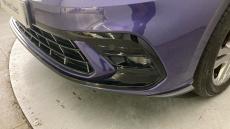 Volkswagen Polo 1.0 TSI R-Line 5dr Petrol Hatchback